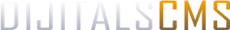 Dijitals CMS